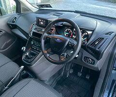 2019 FORD CONNECT 1.5 TREND ONLY 71,000 KMS 6 SPEED MANUAL - Image 9/10