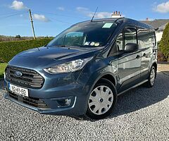 2019 FORD CONNECT 1.5 TREND ONLY 71,000 KMS 6 SPEED MANUAL - Image 10/10