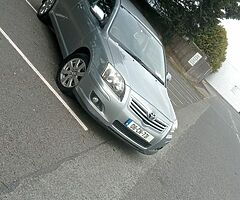 Avensis 2.0d