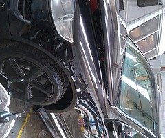 stunning v6 tdi touareg automatic