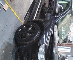 stunning v6 tdi touareg automatic - Image 4/6