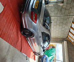 2009 Mercedes-Benz C63 amg