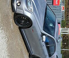 2009 Mercedes-Benz C63 amg