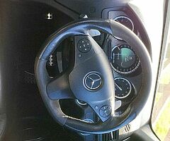 2009 Mercedes-Benz C63 amg - Image 6/10