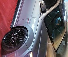 2009 Mercedes-Benz C63 amg - Image 8/10
