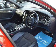 2015 Audi RS4 - Image 9/9