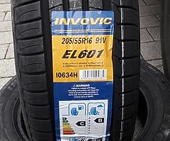 Mobile tyre unit. New tyres for sale. Dublin - Image 3/6