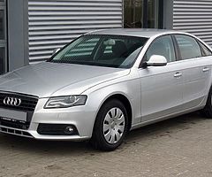 Cars Wanted - Image 3/10