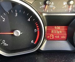 FORD S MAX ZETEC