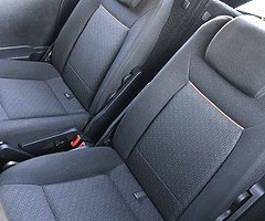FORD S MAX ZETEC