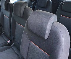 FORD S MAX ZETEC - Image 5/7