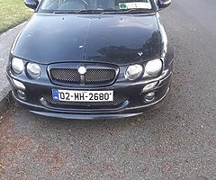 Mgzr