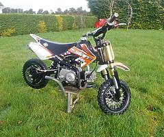 Slam 70