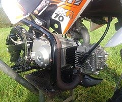 Slam 70