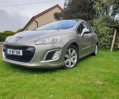 2012 Peugeot 308 Active BARGAIN - Image 10/10
