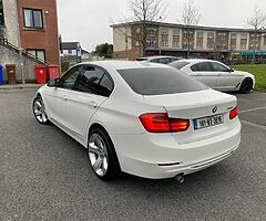 BMW 318D F30 NEW NCT