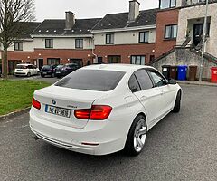 BMW 318D F30 NEW NCT - Image 3/6