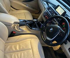 BMW 318D F30 NEW NCT - Image 4/6