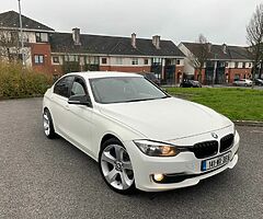 BMW 318D F30 NEW NCT - Image 6/6