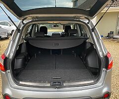 2014 2014 NISSAN QASHQAI +2 1.5 CRDI SEVEN SEATER    QASHQAI - Image 6/10