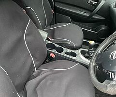 2014 2014 NISSAN QASHQAI +2 1.5 CRDI SEVEN SEATER    QASHQAI - Image 8/10