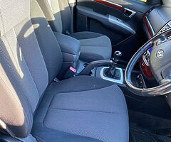 2014 2014 NISSAN QASHQAI +2 1.5 CRDI SEVEN SEATER    QASHQAI - Image 10/10