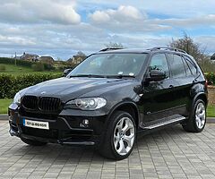2007 BMW X5 Crewcab - Image 3/10
