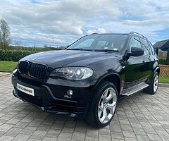 2007 BMW X5 Crewcab - Image 4/10