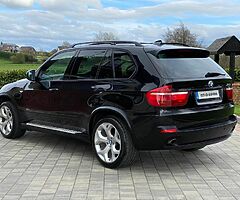 2007 BMW X5 Crewcab - Image 5/10