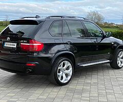 2007 BMW X5 Crewcab - Image 6/10