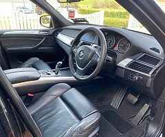 2007 BMW X5 Crewcab - Image 7/10