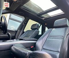 2007 BMW X5 Crewcab - Image 8/10