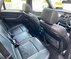 2007 BMW X5 Crewcab - Image 9/10