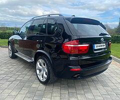 2007 BMW X5 Crewcab - Image 10/10