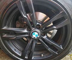 2016 BMW  320 MSport - Image 5/10