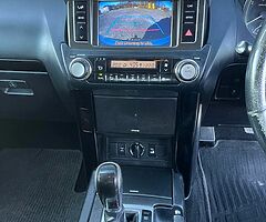 161 Landcruiser Auto inc vat - Image 3/5