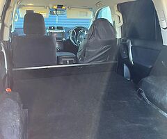 161 Landcruiser Auto inc vat - Image 4/5