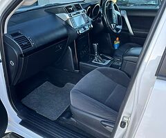 161 Landcruiser Auto inc vat - Image 5/5