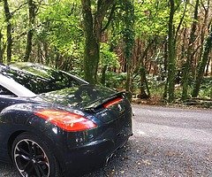 Peugeot Rcz Gt  sport 2012 - Image 6/10