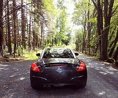 Peugeot Rcz Gt  sport 2012 - Image 7/10