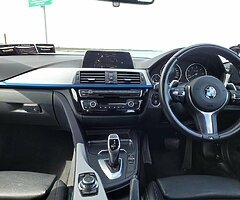 2016 BMW  320 MSport - Image 6/10