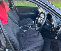 *Toyota Altezza tax & nct* - Image 7/7