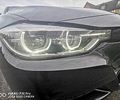 2016 BMW  320 MSport - Image 5/10