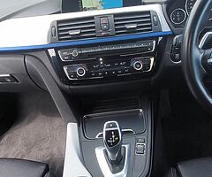 2016 BMW  320 MSport - Image 8/10