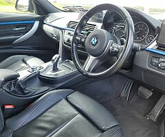 2016 BMW  320 MSport - Image 10/10