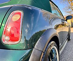 2006 MINI Mini Cooper S - Image 4/10