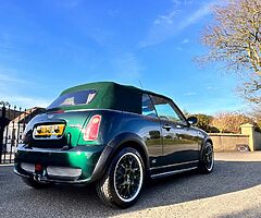 2006 MINI Mini Cooper S - Image 5/10