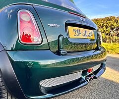 2006 MINI Mini Cooper S - Image 7/10