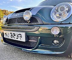 2006 MINI Mini Cooper S - Image 9/10