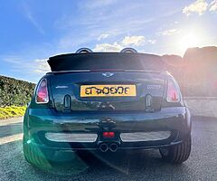 2006 MINI Mini Cooper S - Image 10/10